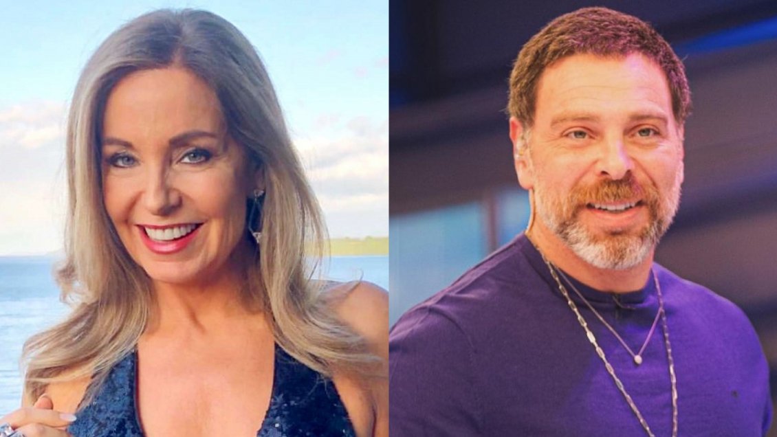 El duro cruce entre Viviana Nunes y José Antonio Neme tras el Miss Universo Chile