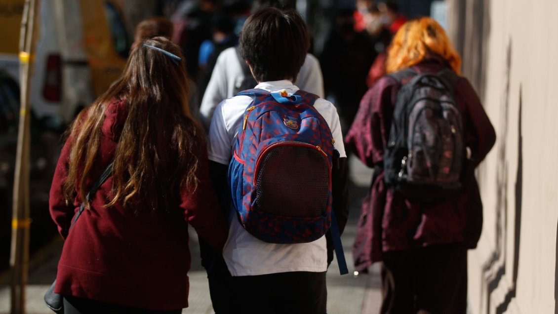 Cámara Baja aprobó la reforma al Sistema de Admisión Escolar