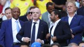 Otra de Infantino: Ofreció final del Mundial 2030 a Marruecos a cambio de respaldo, según medio