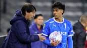 Sebastián Arancibia seguirá de baja ante Cobresal y es duda para la Copa Libertadores