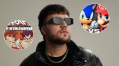 Rapero español Keyblade prepara su regreso a Chile: 