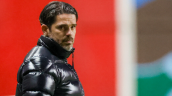 Fernando Gago y el triunfo ante San Felipe: Nos sirvió para darle minutos a varios futbolistas
