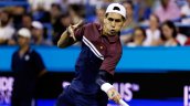 Debut y despedida: Tabilo cayó ante Hurkacz en la segunda ronda del Masters de Montreal