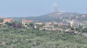 Israel ordena desplazamiento forzoso y bombardea localidad sureña del Líbano