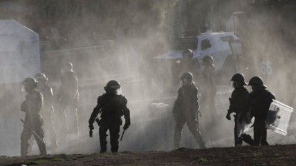   Estallido social: Gobierno confirmó que 