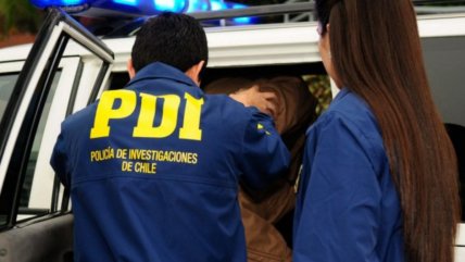   Prisión preventiva para acusada de estafar a familias con cupos para viviendas sociales en Antofagasta 