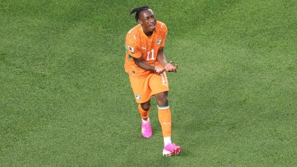   Real Madrid fichó al marfileño Diomande con un contrato de larga duración 