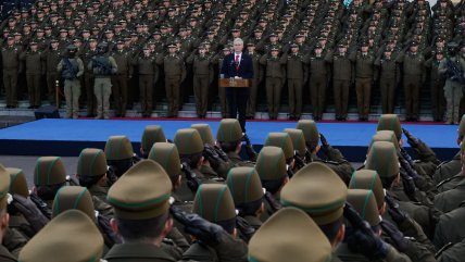 Un nuevo estado de excepción y 28 proyectos de ley: los ejes de la ACOT
