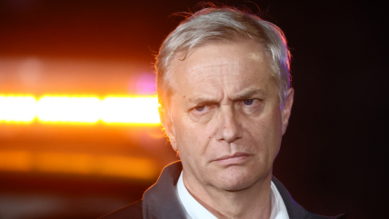 Axel Callís: Kast no podrá aplicar en seguridad la 