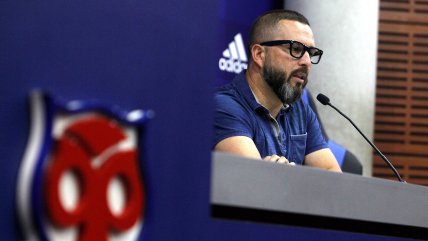 Goldberg: Se reveló el vínculo entre Huachipato y la U que por tanto tiempo negaron