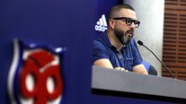   Goldberg: Se reveló el vínculo entre Huachipato y la U que por tanto tiempo negaron 