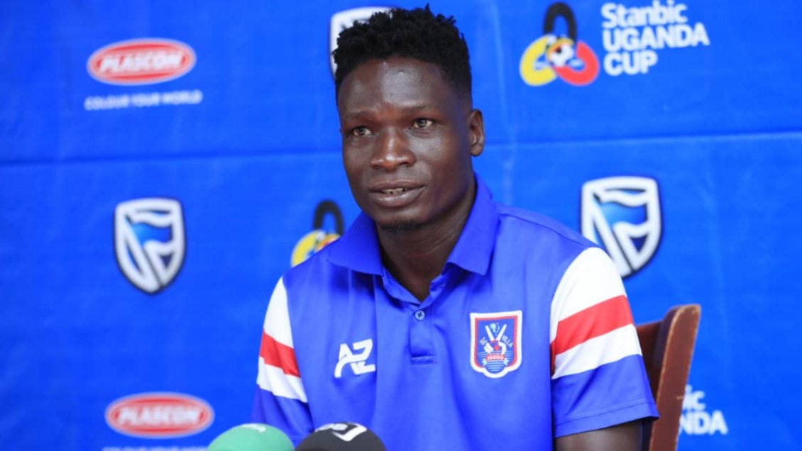 Mataron a golpes a futbolista de la selección de Uganda durante un asalto