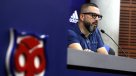 Goldberg: Se reveló el vínculo entre Huachipato y la U que por tanto tiempo negaron