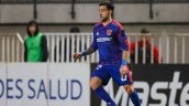 Zaldivia y la ambición de la U tras avanzar en Copa Chile: 