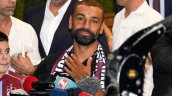 Dan a conocer detalles del millonario contrato de Mohamed Salah con Trabzonspor