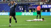 Victoria ante Inglaterra inspiró el Día de las Selecciones Nacionales en Argentina