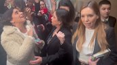 Ferias Libres rechazan epítetos despectivos de la senadora Camila Flores