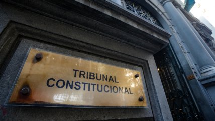 TC declaró admisibles requerimientos de la oposición contra la megarreforma