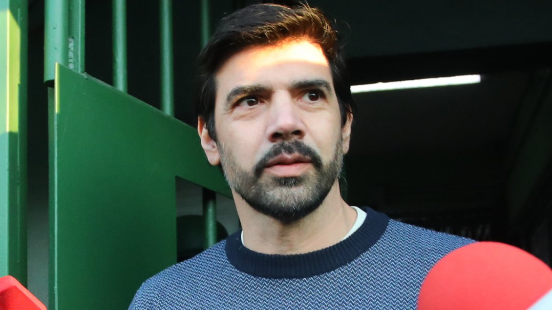 Luego de tres meses, Lavín León salió de prisión para cumplir arresto domiciliario total