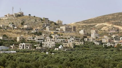   El sistema sanitario de Cisjordania está al borde del colapso por retención fiscal israelí 