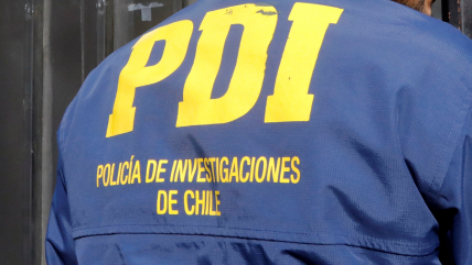   Detienen a padrastro y profesor jefe de adolescente por presunta violación 