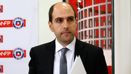 Fiscalía y el SII ingresaron apelación para revocar el sobreseimiento de Sergio Jadue