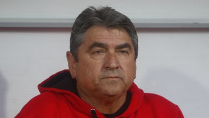   Emiliano Astorga fue oficializado como nuevo DT de Deportes Temuco 