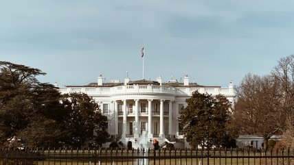 Tribunal frenó obras del salón de baile de Trump en la Casa Blanca por falta de aval del Congreso