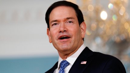  Rubio advirtió a Cuba que no habrá 