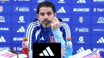 Gago: El objetivo es llegar a la última fecha del torneo con posibilidades