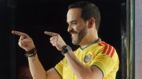 Al alero de Trump e Israel, De la Espriella da un giro a la política exterior colombiana