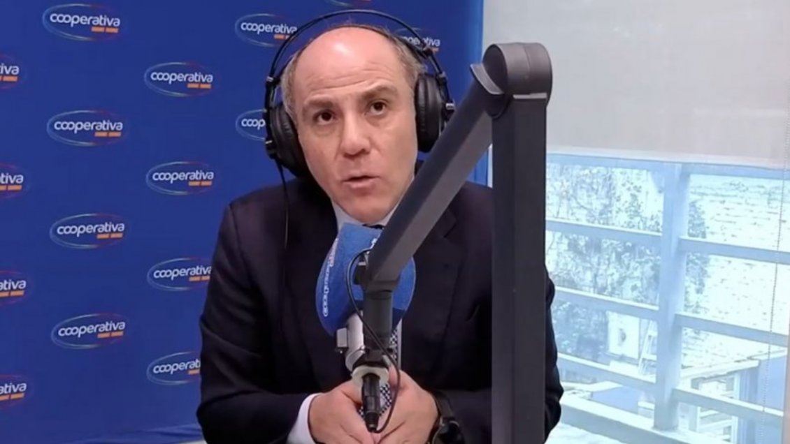 Reportaje reveló presunto conflicto de interés del liquidador de Sartor