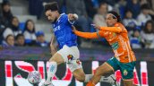 Los resultados de la fecha 18 en la Liga de Primera