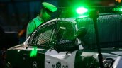 Carabineros baleó a conductor que intentó atropellar a efectivos en Independencia