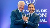 Kast se reunió con el presidente electo de Colombia: 