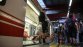 Metro presenta servicio parcial en la Línea 1 por "persona en las vías"