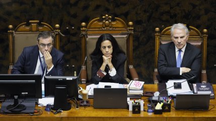Mesa del Senado rechaza suspender la Ley Karin y Presidente Kast se abre a perfeccionamientos