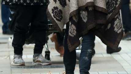   Ojos que Sí Ven: El rol social de la Funeraria Hogar de Cristo 
