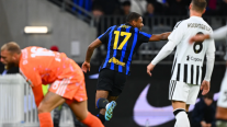 Inter derrotó a Juventus en su penúltimo duelo previo al inicio de la Serie A