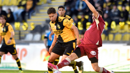   Con sabor a triunfo: Coquimbo empató en el clásico con La Serena antes del duelo frente a Platense 