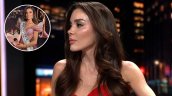 Cata Vallejos analizó su derrota en Miss Universo Chile: 