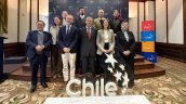 Chile y Marruecos firmaron acuerdo para facilitar comercio de alimentos