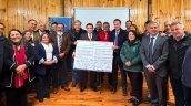 Ante aranceles de EE.UU, autoridades e industria salmonera rechazan el trabajo forzoso