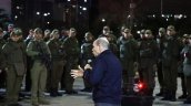 Megaoperativo policial a nivel nacional dejó más de 1.300 detenidos y miles de controles