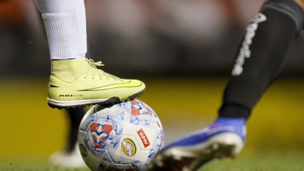   La programación de la fecha 19 de la Liga de Primera 