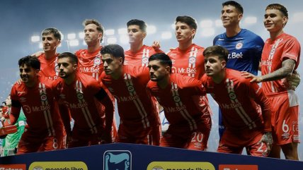   Con Cortés titular: Argentinos superó a Racing y marcha con campaña perfecta en el Clausura 