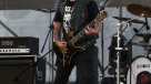 Rockódromo en Cooperativa: Ruido Austral y Runkuwe, festivales de Magallanes y O'Higgins