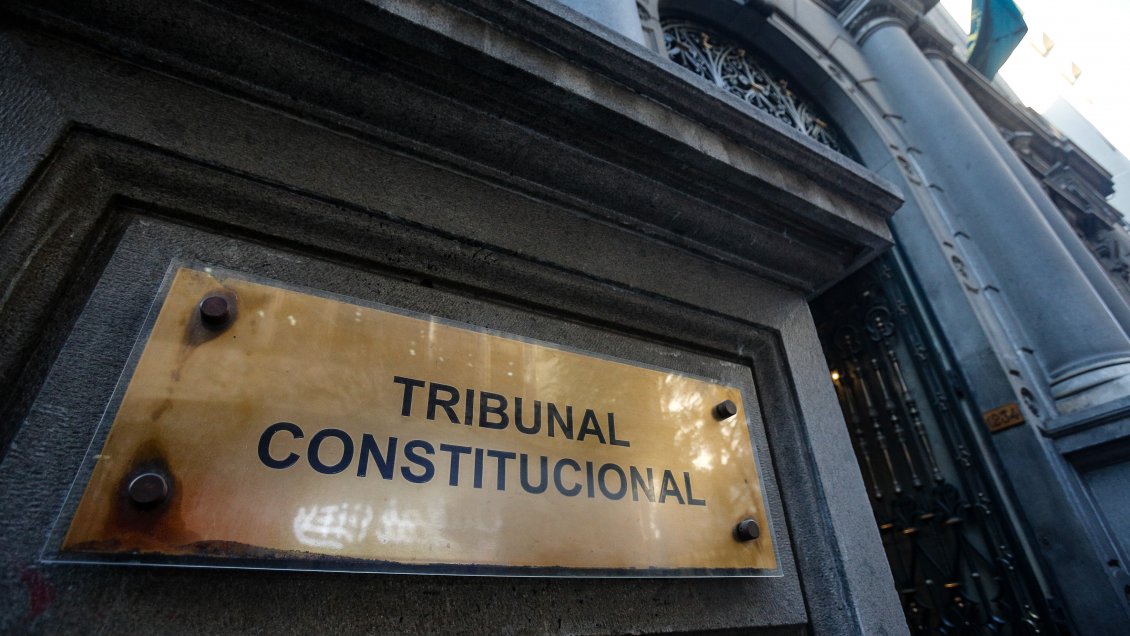 Megarreforma: Oficialismo espera que paso del proyecto por el TC sea 
