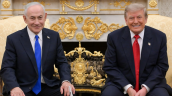 Netanyahu rechaza plan de Trump que contempla desarme de Hamás y repliegue de Israel en Gaza