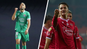 Audax Italiano quiere tomar otro respiro ante un Ñublense que busca entrar en zona de copas